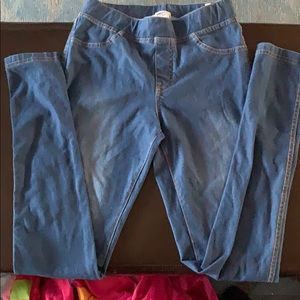 H&M Girls’ jeggings